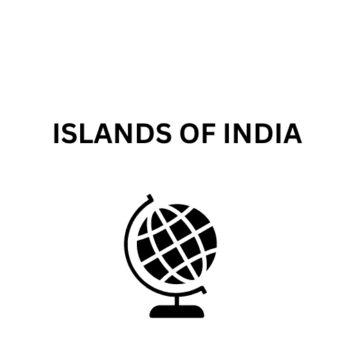 ISLANDS OF INDIA